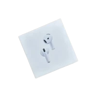 Навушники Apple AirPods 4 (MXP63) (нові)