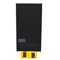 Акумулятор iPhone 13 ORIG підвищена ємність 3720 mAh (Банка)