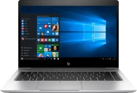 Ноутбук 15.6'' HP Elitebook 850 G6 (i5-8365U/16/512) Silver (вживаний, гарний стан) A-