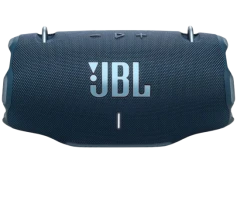 Портативна колонка JBL Xtreme 4 Blue (JBLXTREME4BLU)