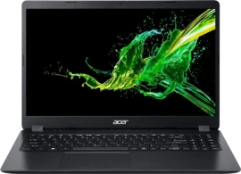 Ноутбук 15.6'' Acer Aspire 3 A315-54K (i3-7020U/8/256/) Black (вживаний, гарний стан) A-