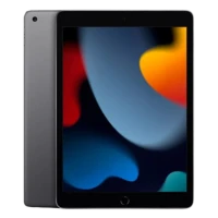 Планшет Apple iPad 9 10.2" (2021) 64GB WiFi Space Gray (вживаний, ідеальний стан) A