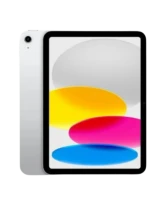 Планшет Apple iPad 10gen 10.9" 2022 Wi-Fi 64GB Silver (вживаний, гарний стан) A-