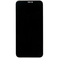 Дисплейний модуль iPhone Xs Max Original PRC (переклеєне скло)