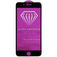 Захисне скло IPhone 6,6S Plus Japan HD 3D Black